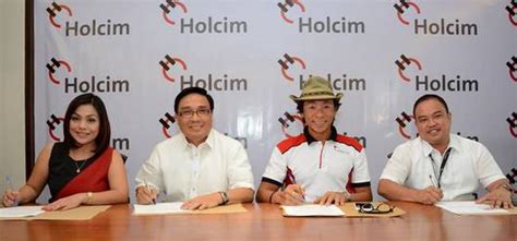 Holcim has plants all over the philippines. Holcim Philippines partners with Kuya Kim as new brand ...