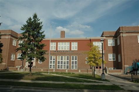 Schools Explore Minneapolis Public Schools