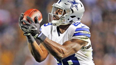 Dez Bryant Has Seen Your Dez Caught It Tweets And He Finds Them Funny Cbssports Com