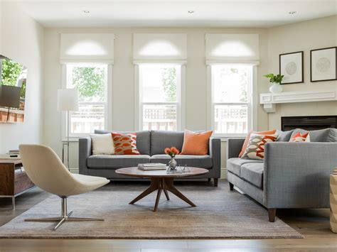 When furnishing your interior design living room, just let the room's natural circulation lead you, end you will understand how space can become more usable by simply narrowing or expanding passages. Interior Design for Living Rooms Sitting Room Ideas | Roy ...