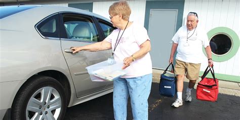 Volunteer Meals On Wheels Drivers Make A Difference Great Lakes