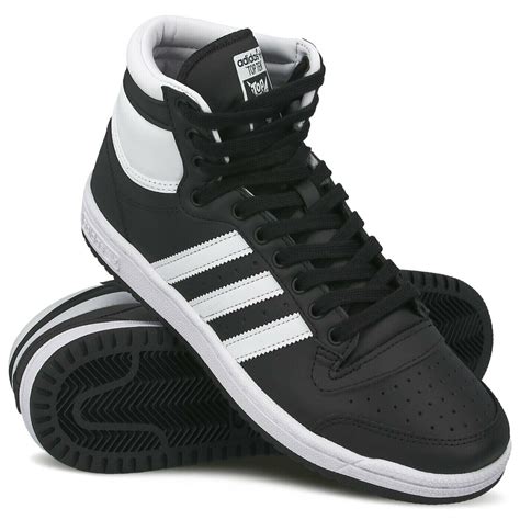 Adidas Sneakers High Tops