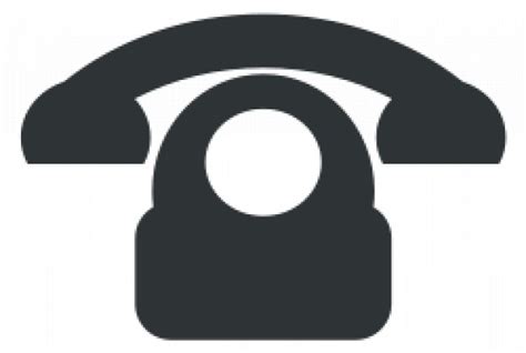 Vector Telefono Png Clipart Best
