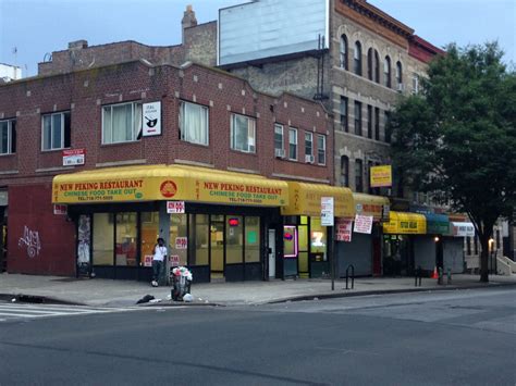 Maybe you would like to learn more about one of these? Chinese Food Store Fronts of NYC - ROVER