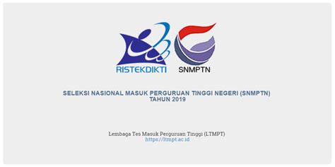 BESOK PENGUMUMAN HASIL SNMPTN 2019 UPN VETERAN Yogyakarta