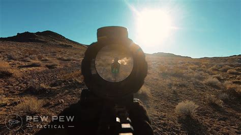 7 Best Prism Scopes Robust And Better For Astigmatism Pew Pew Tactical