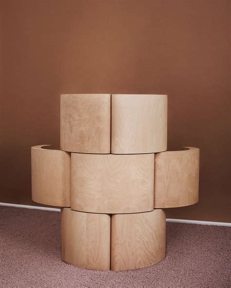 Six Emerging Furniture Designers to Know | Furniture design, Homemade