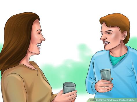 4 Ways To Find Your Perfect Match Wikihow