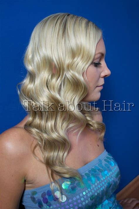 Mermaid Curls By Theresa S Hair Beauty Pretty Hairstyles Curls