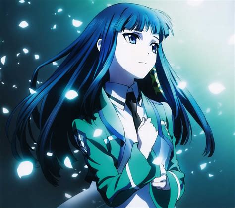 Mahouka koukou no rettousei (魔法科高校の劣等生), literally the poor performing student of a magic high school, and also known officially as the irregular at magic high school, is a japanese light novel series written by sato tsutomu (佐島勤), with illustrations by ishida kana (石田可奈). Mahouka Koukou No Rettousei Wallpapers High Quality ...