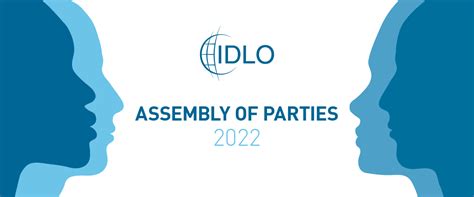 Assembly 2022 Idlo International Development Law Organization