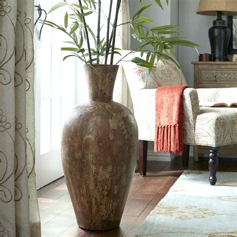28 Fantastic Big Red Floor Vase Decorative Vase Ideas