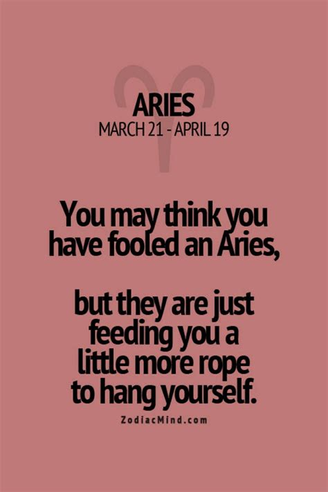 ohh so true aries zodiac facts aries quotes aries astrology aries sign aries horoscope