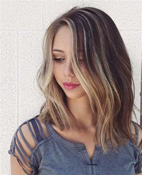 Total inspiration for new short hairstyles. 20 Best Blonde Balayage Short Hair | Short Hairstyles ...
