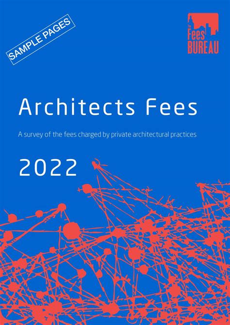 Architects Fees Sample Pages By Aziz Mirza Issuu