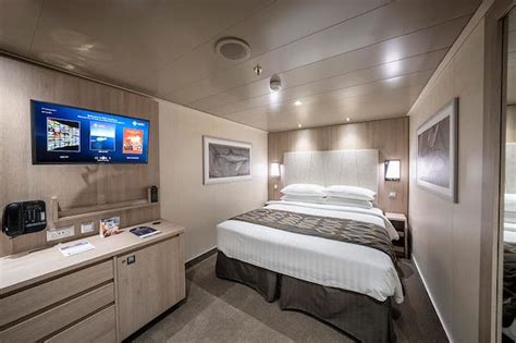 Msc Seashore Cabins And Staterooms