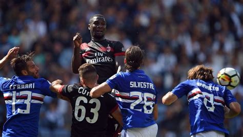 Vedere italian serie a trasmissioni online. Milan vs Sampdoria Preview: Classic Encounter, Key Battle, Team News & More - Sports Illustrated