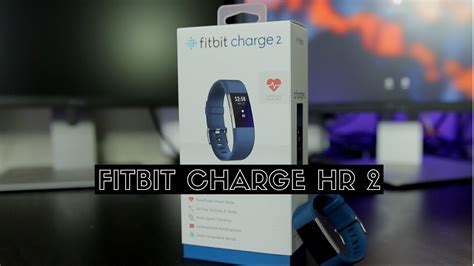 Fitbit Charge Hr 2 Review Why I Recommend Getting Any Fitness Tracker
