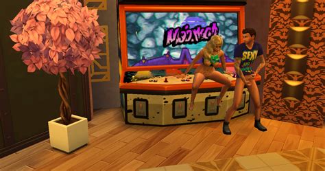 Download Minecraft Download Mod Wicked Woohoo Sims 4
