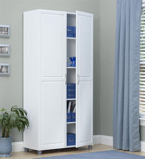 Rated 4.5 out of 5 stars. Storage Cabinets for Home, Garage and Basement