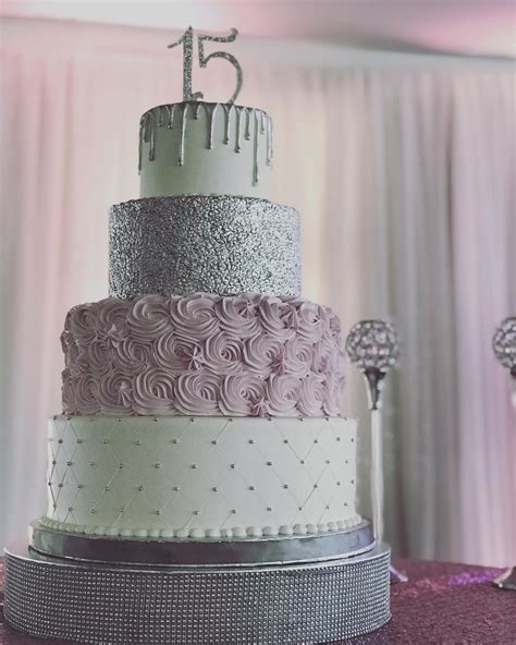 CAKE by Gala Bakery - Custom Quinceanera Cakes Cupcakes Desserts East Bay