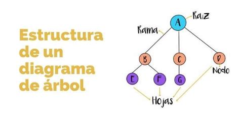 Cómo Hacer Un Diagrama De árbol — Marketeros Latam