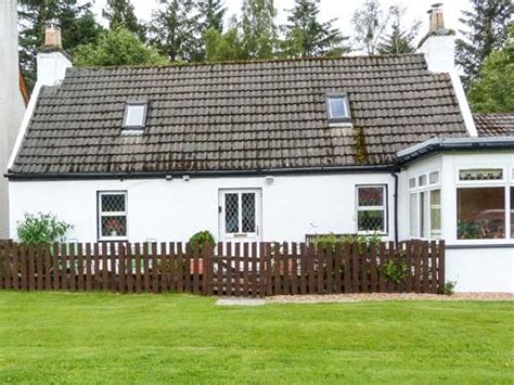 Holiday Cottages In Scotland Scottish Self Catering Rentals Sykes
