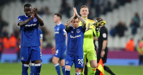 Opinion read the views of toffeeweb's opinionated columnists and readers. Everton news recap: Keane transfer rumours, Pickford gets ...