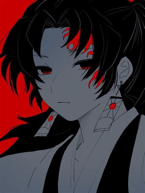 Kimetsu No Yaiba Zodiaco Anime Demon Slayer Anime Yoriichi Tsugikuni