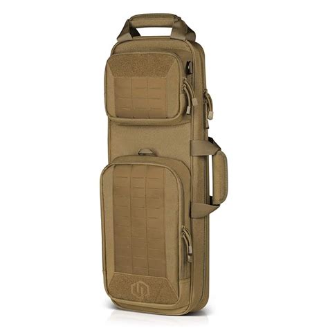 Buy Savior Equipment Urban Takedown Bag Carbine Rifle Backpack Survival