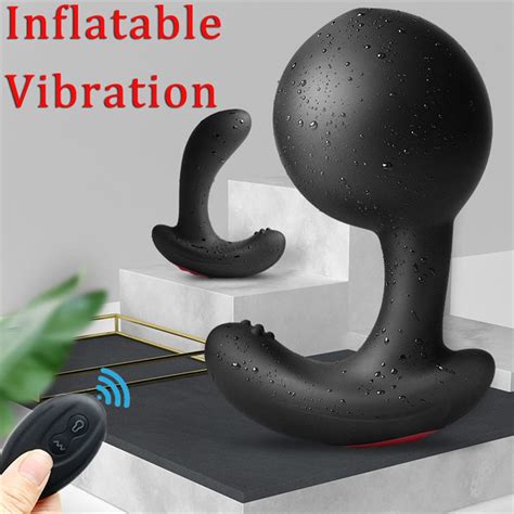 Wireless Longinquus Imperium Male Prostatae Massager Skip To Content