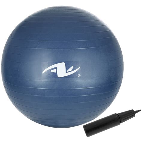 Athletic Works 75 Cm Exercise Ball Walmart Canada