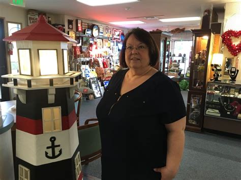 Hunting For Treasure At Olympias Lighthouse Antiques And Crafts Mall
