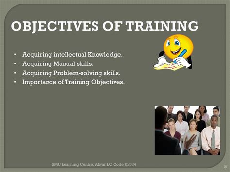 Ppt Training And Development Hrm Powerpoint Presentation Free