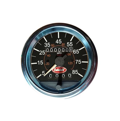 Peterbilt 379 Speedometer Odometer Repair Service — Jjt Speedometer