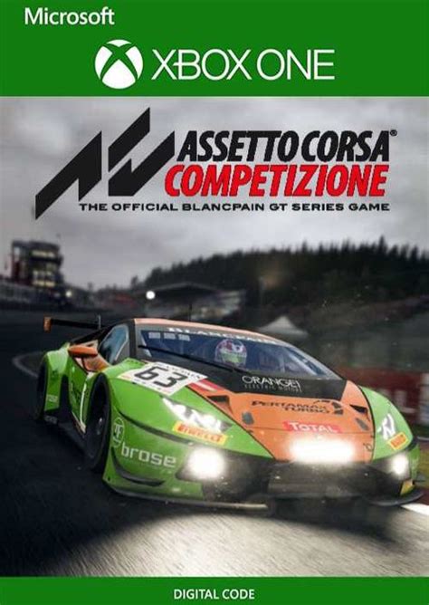 Assetto Corsa Xbox Collaboapp Jp