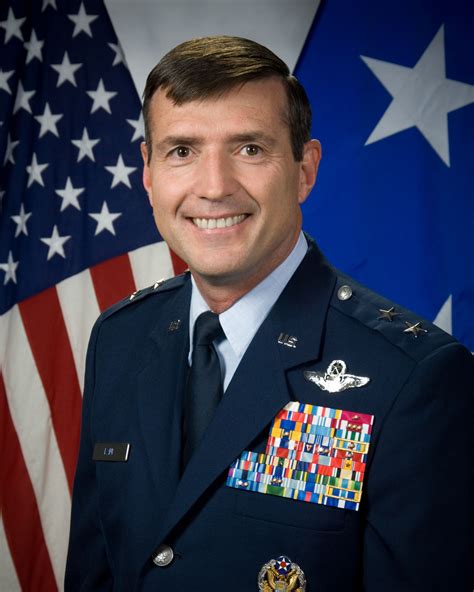 Major General Robert C Kane Us Air Force Biography Display