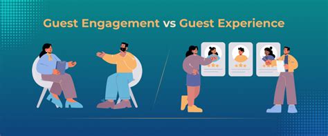 Guest Engagement Vs Guest Experience This Is What You Must Know