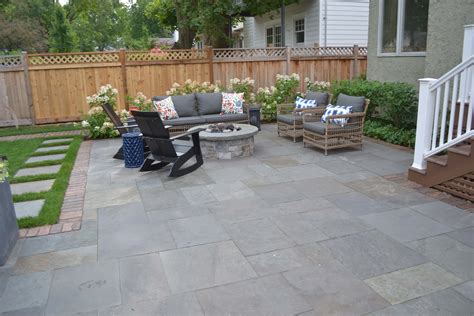 — diying a deck fire pit is fun, and you'll feel great every time your fire pit gets a compliment. Maintenance Free Deck, Bluestone Patio & Natural Stone ...