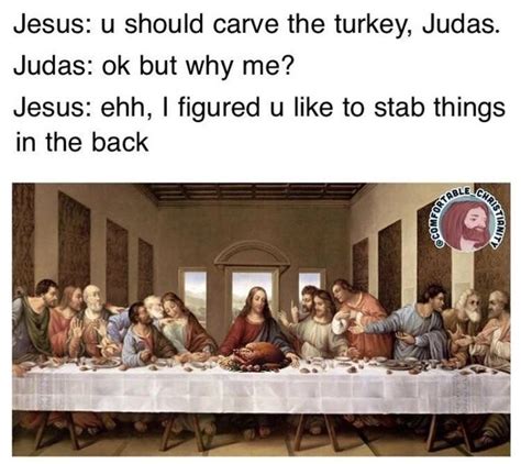 30 dank christian memes that will fill you with the holy spirit funny pin