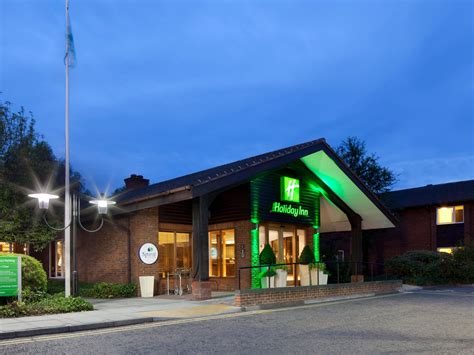 Hotels Near Guildford And Surrey Sports Park Holiday Inn