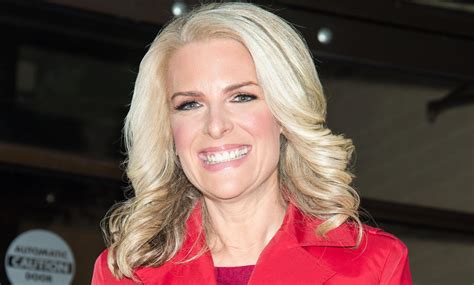 fox news host janice dean shares selfie taken during ms ‘flare up in powerful post