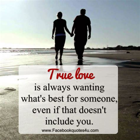 Beautiful True Love Facebook Quotes Love Quotes Collection Within Hd