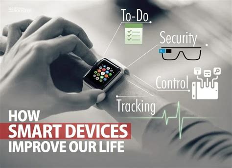 Why Do We Need Smart Devices in Our Lives? Upgrade ...