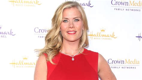 How Alison Sweeney Maintains Her 30 Pound Weight Loss