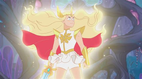 She Ra And The Princesses Of Power Is The Magically Queer Cartoon We Need Right Now Them