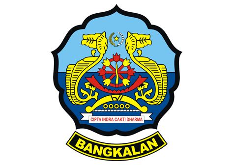 Logo Kabupaten Sampang Radea Co