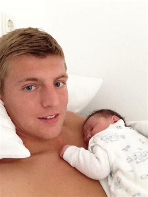 Nicht nur in der schlussphase ging es … Toni Kroos - Starporträt, News, Bilder | GALA.de