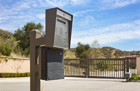 Best Gate Intercom System Top 4 Features To Consider Butterflymx