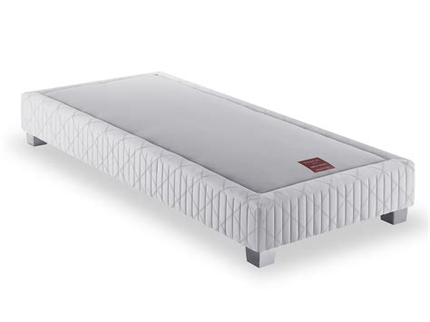 Omega Spring Bed Base By Tréca